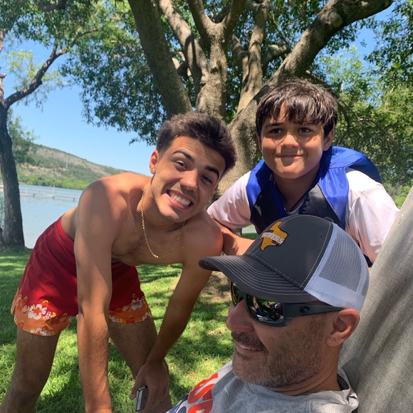 Meet your Posher, Amy - Picture 5 of 5